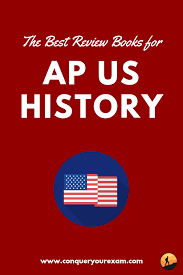 The 7 Best Ap Us History Review Books For 2020 Ap Us History History Lesson Plans History Exam