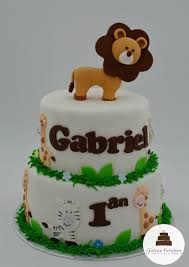 Epingle Sur Gateau D Anniversaire Enfant