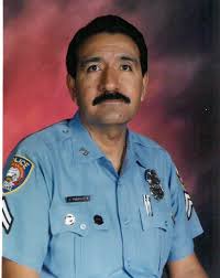 Antonio (Tony) Rodriguez