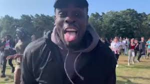 Charlton Athletic's National Citizen Service challenges youngsters to come  out of their comfort zone • London Football Scene