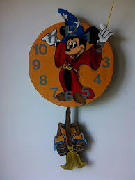Trova una vasta selezione di topolino apprendista stregone a disney da collezione a prezzi vantaggiosi su ebay. Topolino Apprendista Stregone Dalla Fantasia Di Disney Etsy