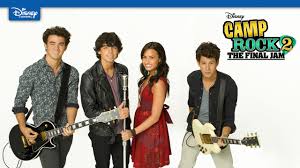 But the slick new camp across the lake, camp star, has drummed up some serious competition — featuring newcomers luke (matthew mdot finley). Is Camp Rock 2 The Final Jam On Netflix Where To Watch The Movie New On Netflix Usa