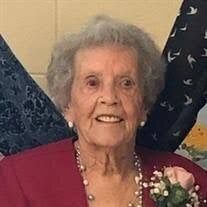 Nancy Lee Farmer Tuttle Obituary