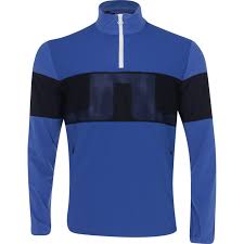 J. Lindeberg Dale Light Golf Wind Jacket