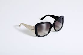 dior ladylady1 sunglasses in black ivory accessories dior sunglasses dior fashion sunglasses