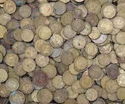 People, including many dealers have dipped gold coins or cleaned them with ultrasonic cleaners or with soap and water for years looking to get a higher grade. How To Clean Coins How To Clean Stuff Net