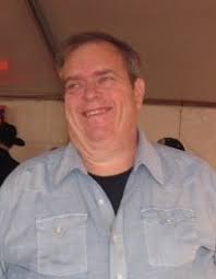 Richard Campbell Obituary