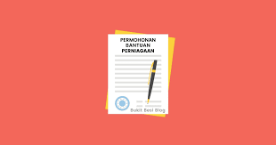 Kami berikan beberapa agensi kerajaan yang bersedia untuk membantu anda memulakan perniagaan. Senarai Bantuan Pinjaman Perniagaan Modal Bisnes Usahawan 2020