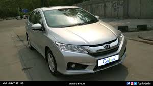 10.99 lakh which is rs. Used Honda City I Vtec Vx Car For Sale In New Delhi 2016 Registration Year Carlo In