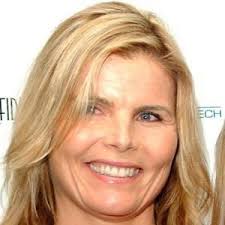 Mariel Hemingway