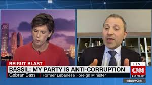 Cnn is a cable news cnn news ranked the third number in 2019, and at that time, there were 972,000 viewers behind msnbc. Lebanon S People See Most Of The Ruling Cnn Connect The World