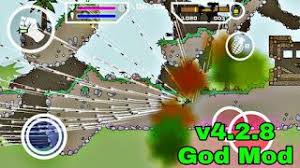 Для загрузки mod menu free fire 1.apk нажмите «скачать». Mini Militia Mods Gamer Aadil Mini Militia V4 2 8 God Mod Unlimited Mod In 2020 Play Hacks Mod Mini