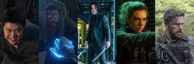 Watch hd movies online free with subtitle. The Best Action Movies Of 2019