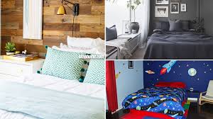 At first glance, decorating a small bedroom can seem quite limiting. 10 Clever Ideas How To Redo A Small Bedroom Simphome