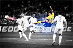 It contains every game zlatan ever played. Zlatan Ibrahimovic By Mbivo On Deviantart