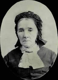 Hannah Hugill (1815-1904)
