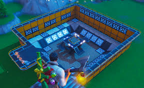 Builds auto reset at 30 minutes! I Built Something It S A No Scope Arena And It Took Me One Long Hour Of Work I Ll Be Testing It Later Today With Friends And Will Report My Findings P S Please Excuse