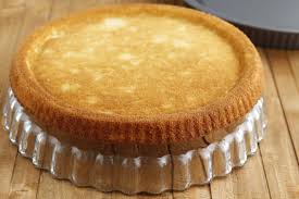 Crostata Morbida Con Farina Di Mandorle Deliziosa E Soffice Realizzata Con Stampo Furbo Una Ricetta Stupenda Per Una B Torta Alla Frutta Ricette Pasta Frolla