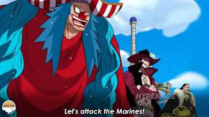 The Real Reason Why Mihawk and Crocodile Join Buggy Organization - YouTube