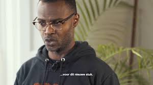 Holland Festival 2019: Actress X Stockhausen SIN {X} II