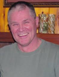 Obituary for Robert James Park