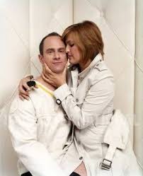 Stabler was a lead for the first 12 seasons of law & order: Pin By Larry Kinley Jr On Dark Passengers Law And Order Law And Order Svu Svu