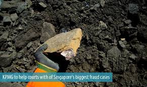 Maybe you would like to learn more about one of these? Kpmg To Help Courts With Of Singapore S Biggest Fraud Cases