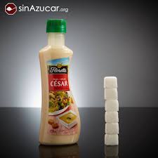 Sanssucre 250ml De Sauce Caesar Florette Contient 24gr De Sucre 6 Morceaux De Sucre Facebook