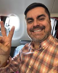 Gabriel Monsalve León