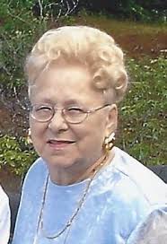 Mary Auman Obituary (2013)