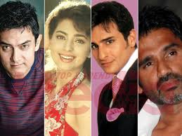 Likhe jo khat tujhe kanyadaan. Gambar Wajah Terkini Anak Anak Bintang Bollywood Kegemaran Ramai Media Hiburan