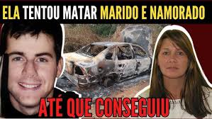 DESAPARECEU DENTRO DE CASA- Caso Ingrid Lyne