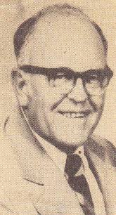 Elden Ward Dalton (1917-1976)