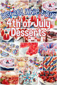 Check spelling or type a new query. 4th Of July Desserts Butter With A Side Of Bread