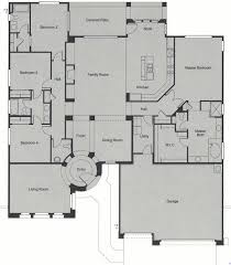Pin By Tina Bush On Misc Floor Plans Kensington House Dream House Plans