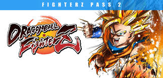 Telecharger dragon ball fighterz pc. Dragon Ball Fighterz Fighterz Pass 2 Cle Steam Acheter Et Telecharger Sur Pc