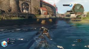 Video Game Show The Witcher 3 Wild Hunt Concert The Witcher 3 Wild Hunt Novigrad Smuggler S Caches Locations Guide Witcher 3 Wild Hunt The Witcher 3 The Witcher