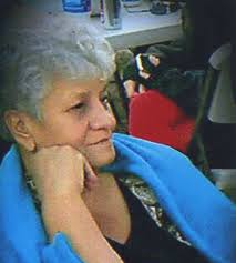 Armida Montero Obituary