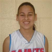 Lizet Ceja's High School Bio