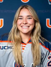 2024-2025 Women's Ice Hockey Roster