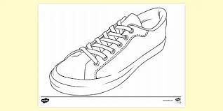 View, download and print shoes coloring sheets pdf template or form online. Free Shoe Colouring Colouring Sheets Teacher Made