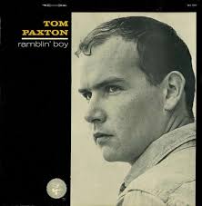 Songs By Tom Paxton