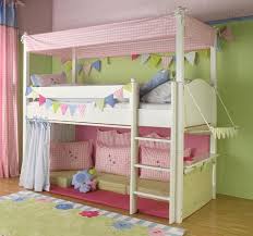 Das günstigste angebot beginnt bei € 2. Hochbett Vorhang Welche Farben Passen Zu Kinderzimmer Kinder Nahen