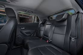Pin On 2018 Chevrolet Trax