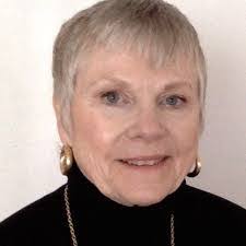 Suzanne Lucier's Instagram, Twitter & Facebook