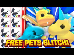 Roblox adopt me free pets бесплатные петы! Glitch How To Get Any Pet For Free In Adopt Me Adopt Me Glitch For Infinite Bucks Roblox Ø¯ÛŒØ¯Ø¦Ùˆ Dideo