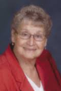 Obituary for CONSTANCE “CONNIE” STRANDBERG