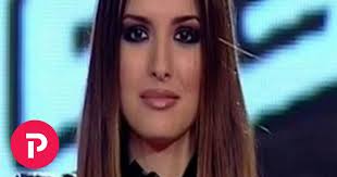 Η φιλιώ πυργάκη, μία από τις σημαντικότερες εκπροσώπους του δημοτικού τραγουδιού, έφυγε σήμερα (17/7) από τη ζωή σε ηλικία 82 ετών. Katerina Liolioy O Neos Ths Erwtas Meta Ton Petro Kwstopoylo Eidhseis Pagenews Gr