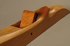 28 White Oak And Teak Scott Meek Makes Custom Planes Jointers To 32 Worth Looking At His Site Bois Outillage