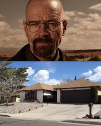 Walter White's house from 'Breaking Bad' is now up for sale for $4 million.
